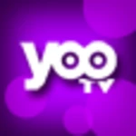 Logo of yootv android Application 